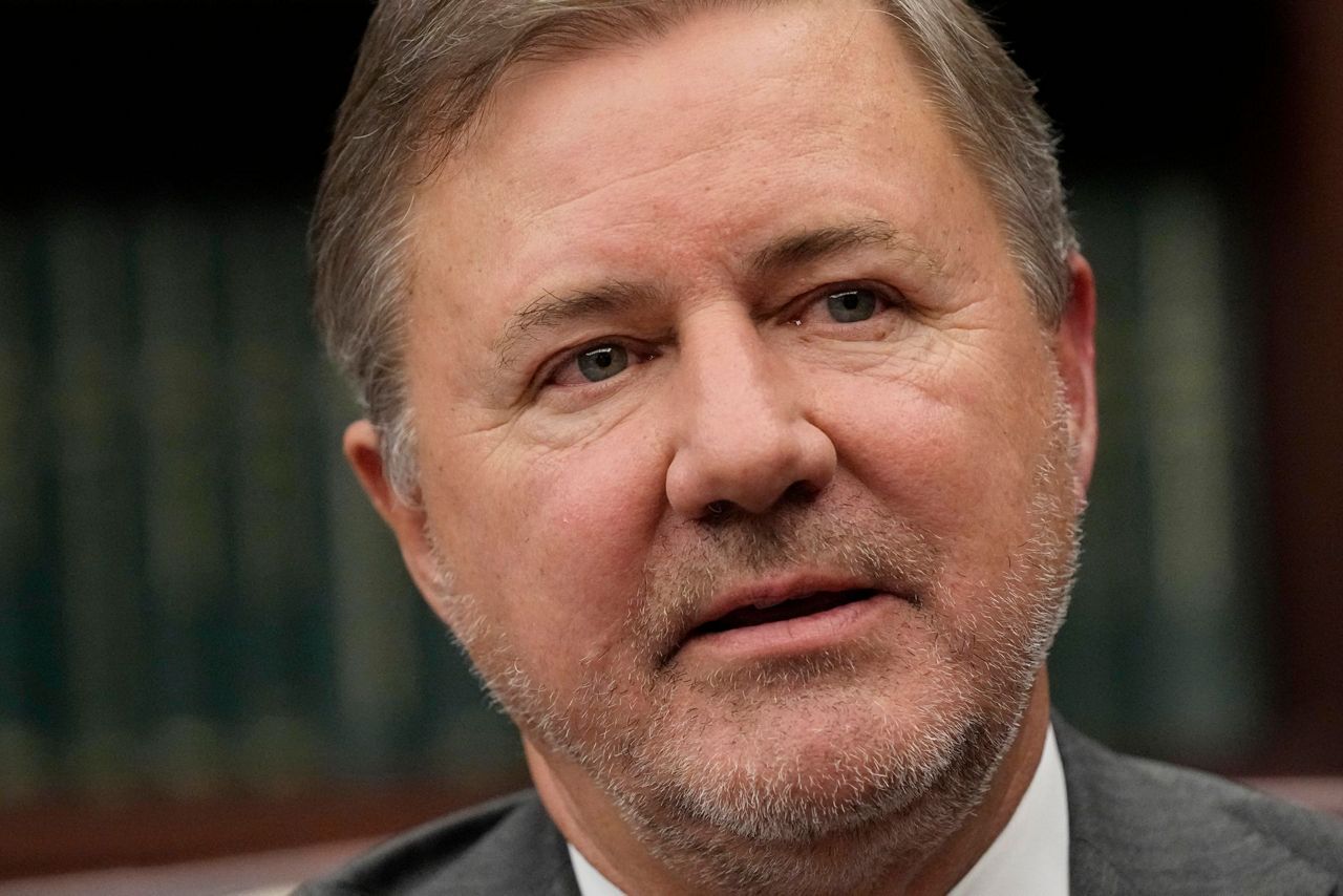 Oklahoma AG apologizes for cabinet secretary's indictment - Vimarsana News