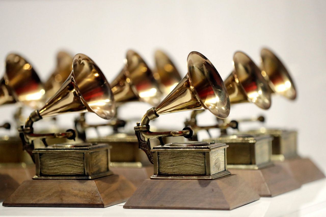 2024 Grammys will be held Feb. 4 in Los Angeles