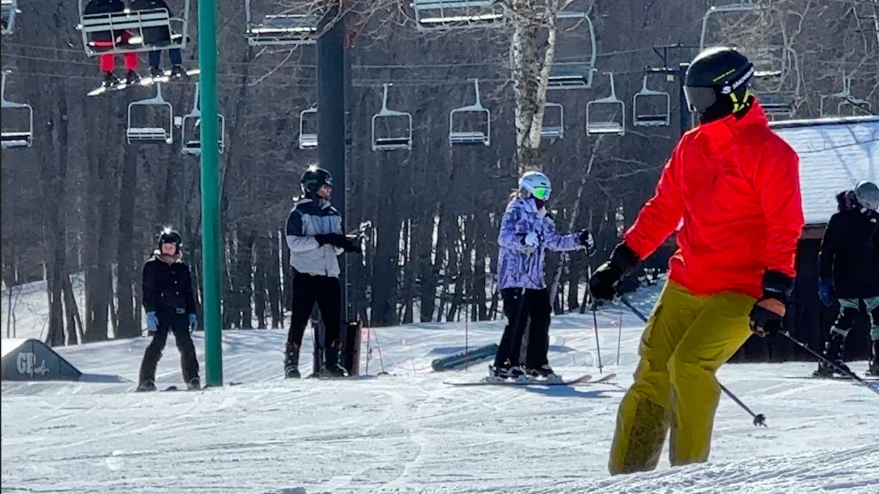 'This has been a phenomenal winter season': Some Wisconsin businesses see winter improvement
