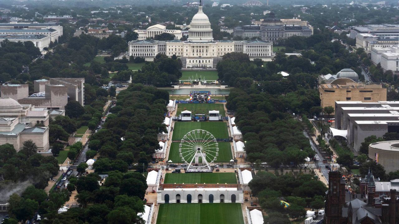 Marquette poll: Few Americans paying close attention to America 250