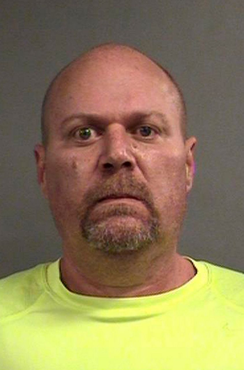 Grocery store shooting leaves 2 dead; suspect in custody