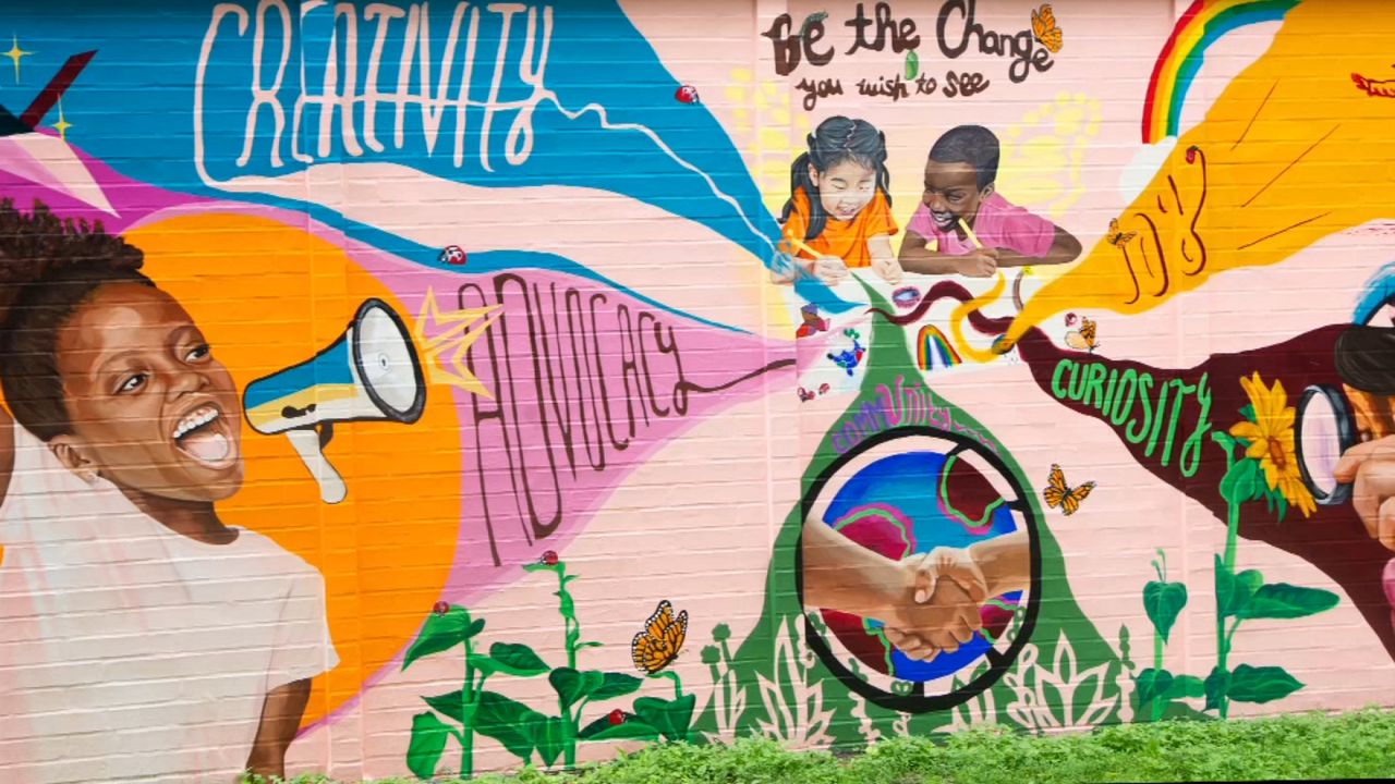 Public art projects in NYC leave lasting impact from World Cup
