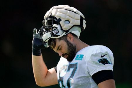 What are Guardian Caps? NFL's latest padded helmets for added safety