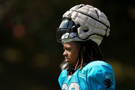 NFL training camps: Guardian Cap players are wearing over helmets, why