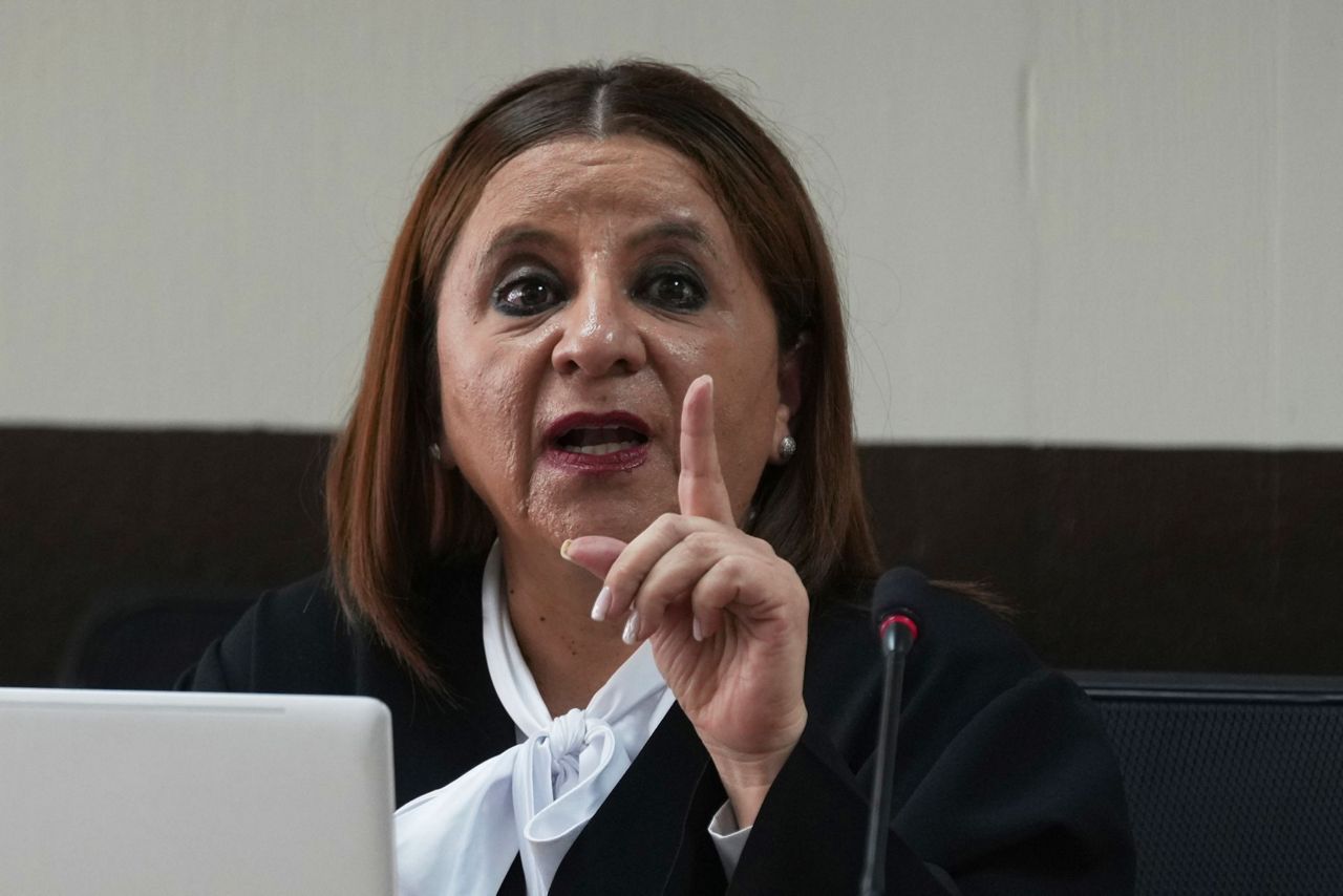 6 ex-officials in Guatemala convicted in deaths of 41 girls in 2017 ...