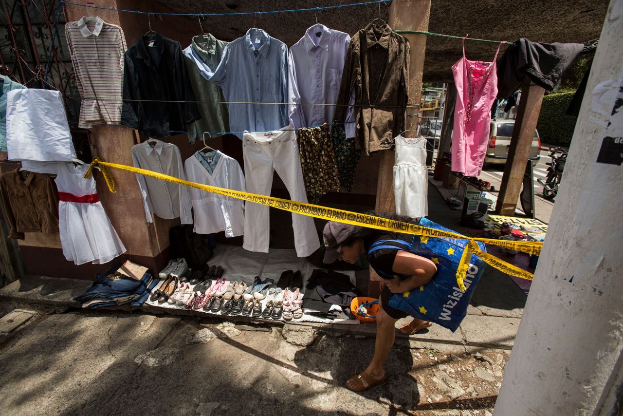 Guatemala seen as ill-prepared to absorb US-bound refugees