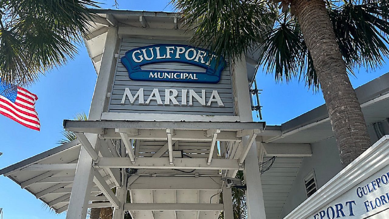 Gulfport to design plan for future improvements at marina - Vimarsana News