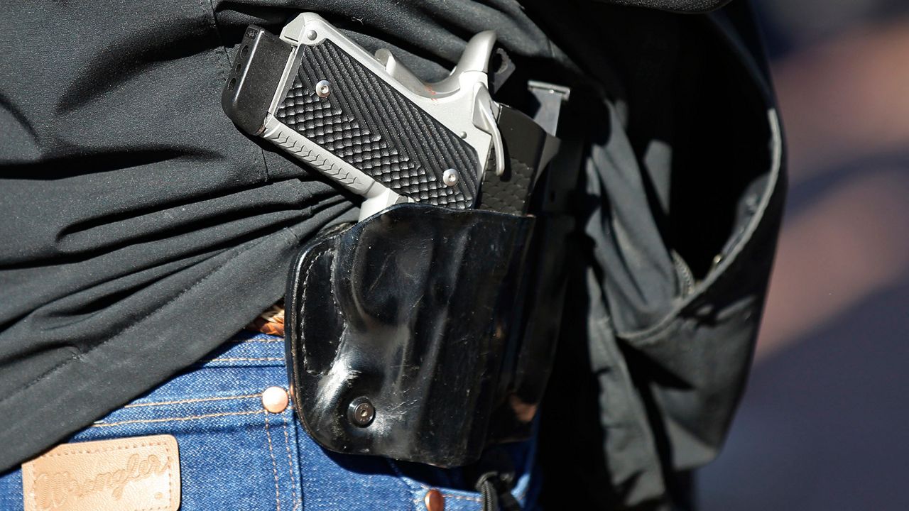 Do you need a concealed carry permit in Missouri?