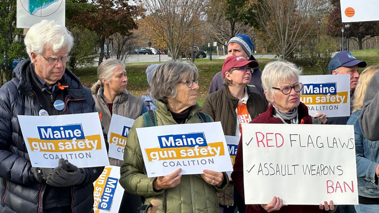 Gun safety advocates to push for reforms