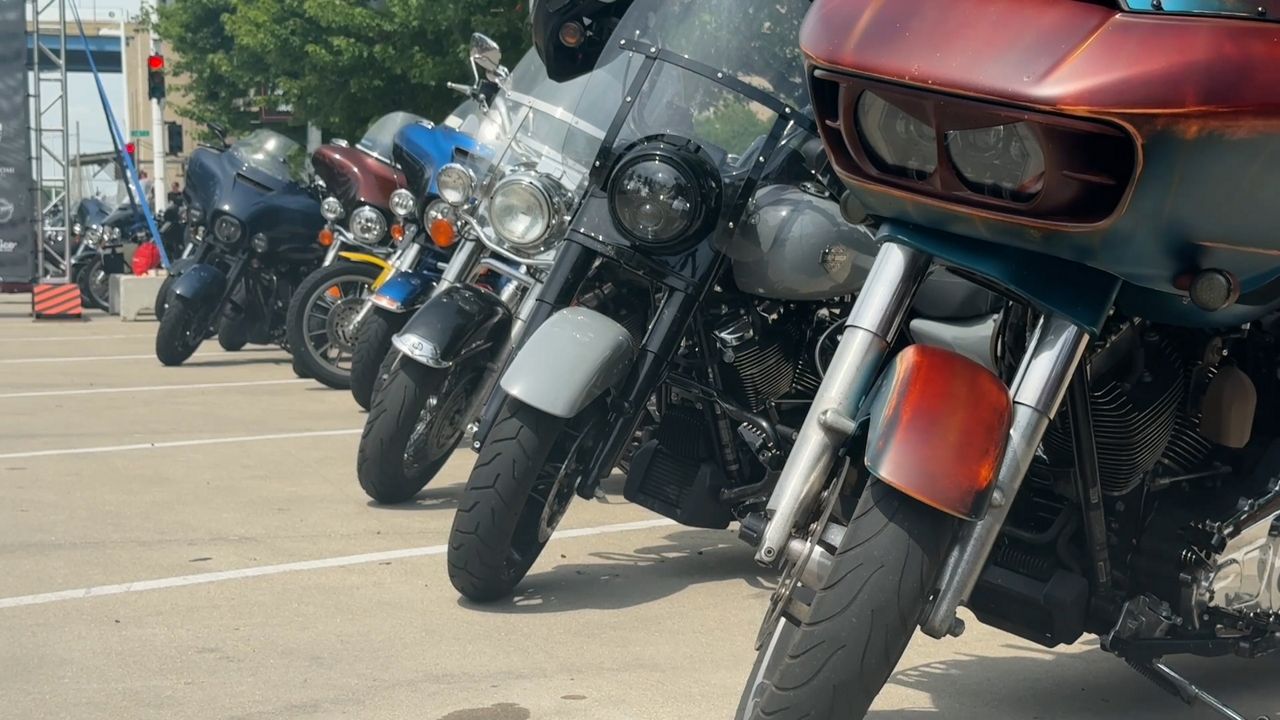 Harley-Davidson Homecoming 2025