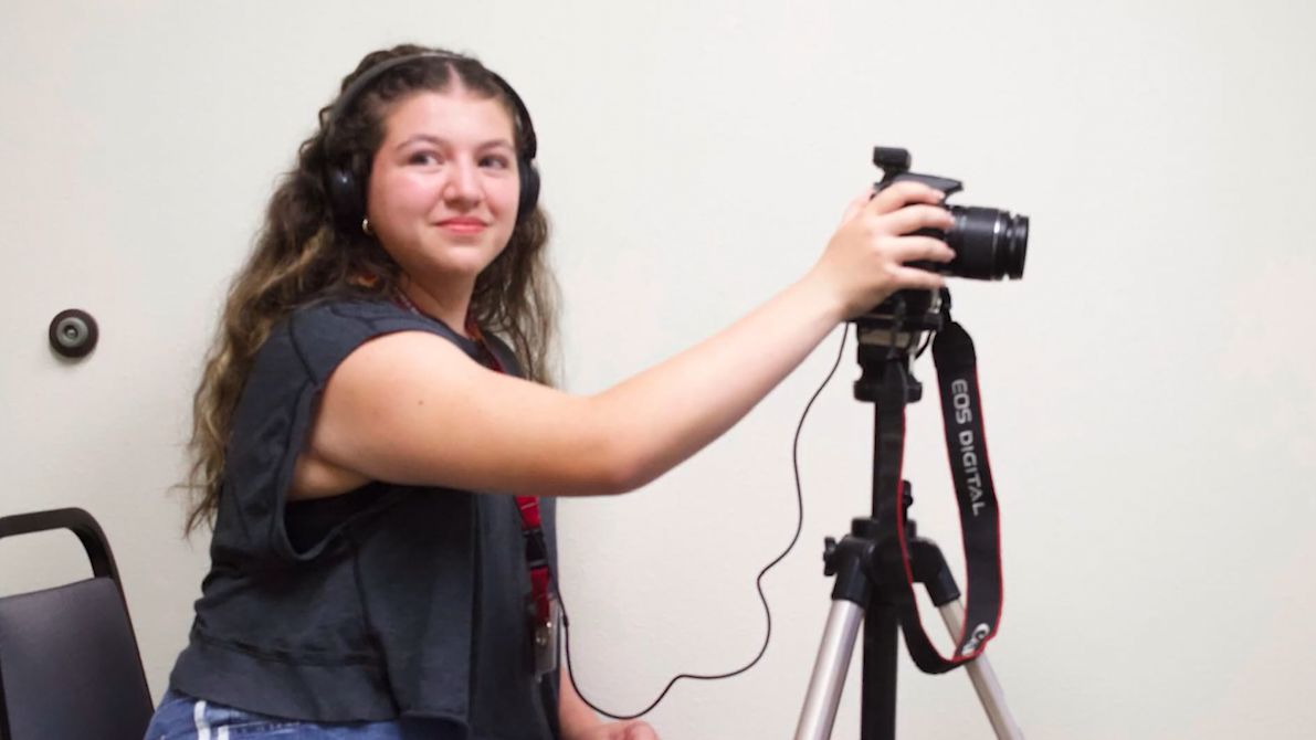 California student journalists join those in Texas to create oral flood archive