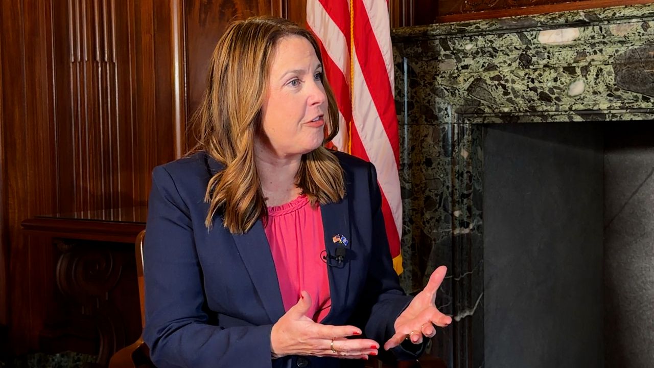 Senate Democrats to keep focusing on rising costs
