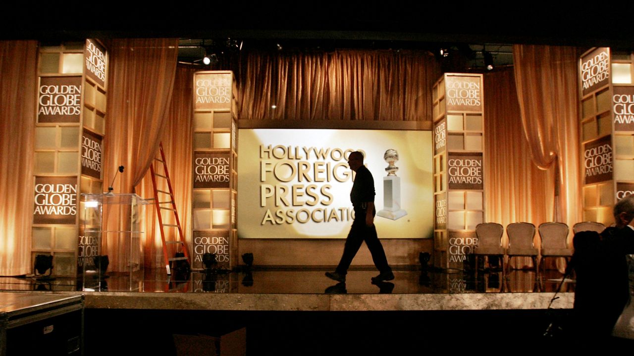 Longtime HFPA member former president Judy Solomon dies at 91