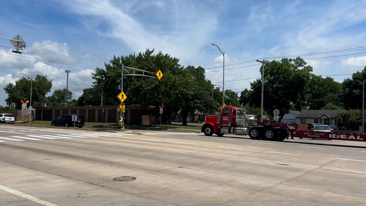 City of Madison looking to take control of Highway 151