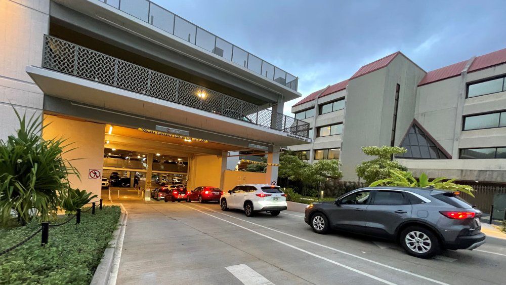 (Photo courtesy of County of Maui Department of Transportation)