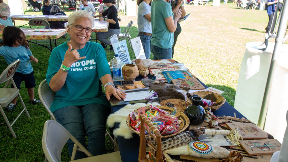 Urban Makahiki revitalizes ʻAʻala Park as a gathering space