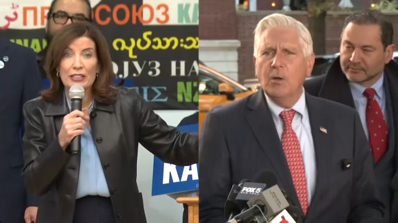 Political analyst breaks down midterm races to watch