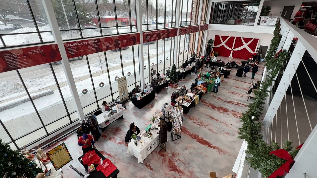 Holiday Black Bazaar spotlights Black-owned businesses in Madison