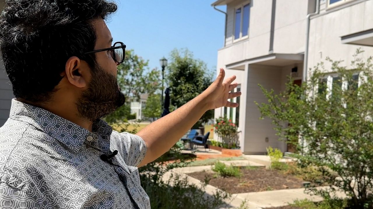 HOME initiative aims to help Austinites find housing middle ground