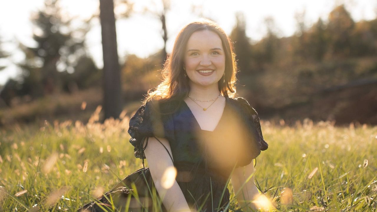 A Life Transformed: The Incredible Journey of a High School Scholar