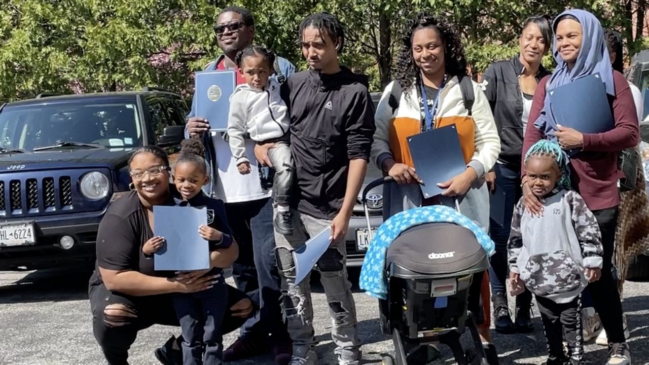 Dutchess County residents get new 'Way to Work'