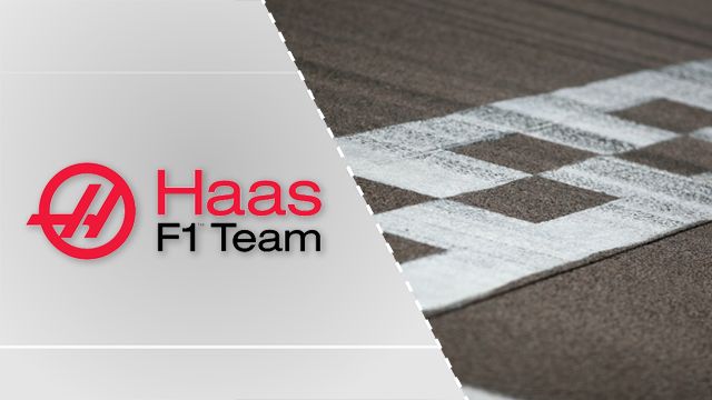 HaasF1