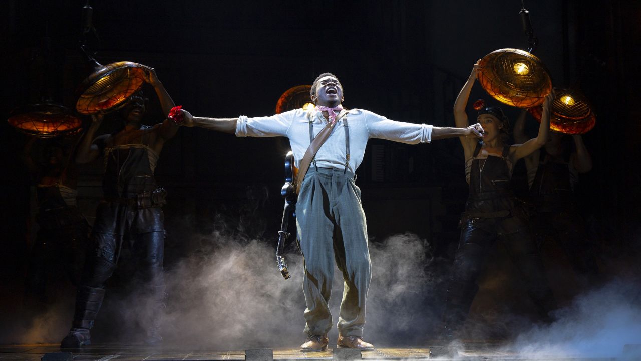 hadestown madison wisconsin overture center preview