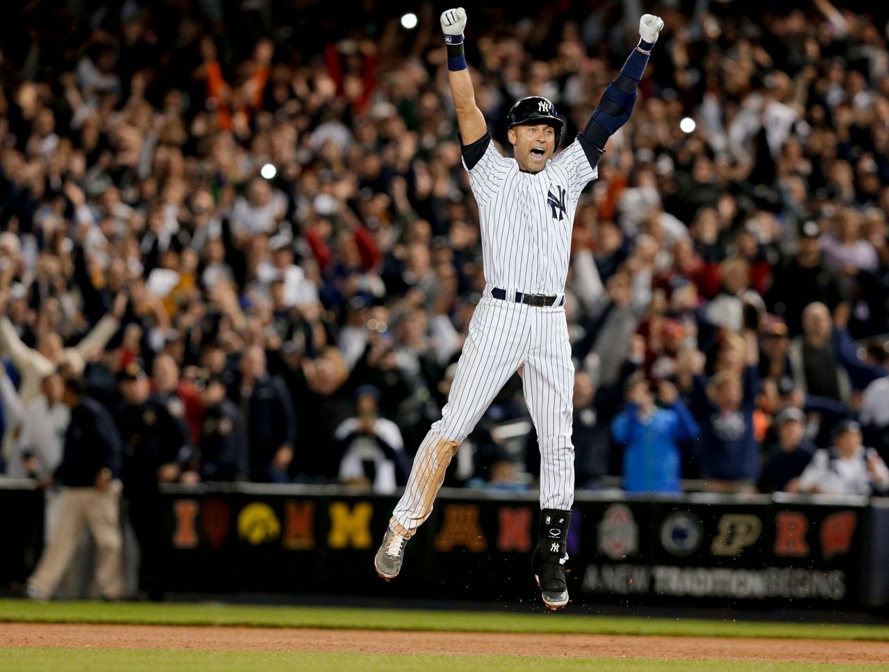 Donald J. Trump sur Twitter : Congratulations to Mariano Rivera on  unanimously being elected to the National Baseball Hall of Fame! Not only a  great player but a great person. I am