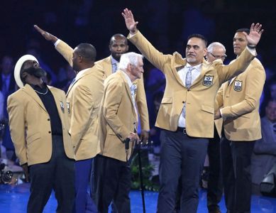 Longtime Cowboys VP Gil Brandt elected to Pro Football Hall of Fame Class  of 2019! - Blogging The Boys