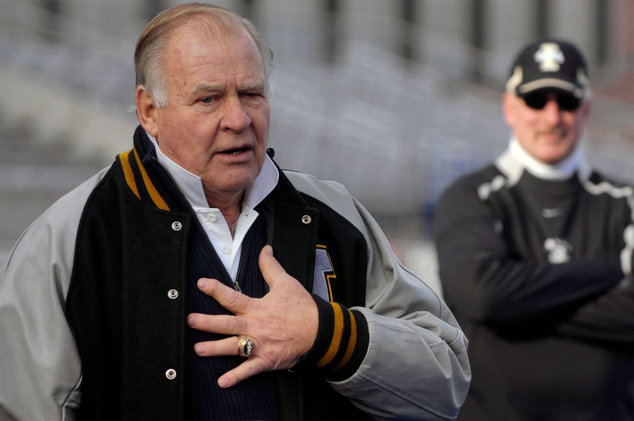 Decades-long wait for Hall of Fame over for Jerry Kramer