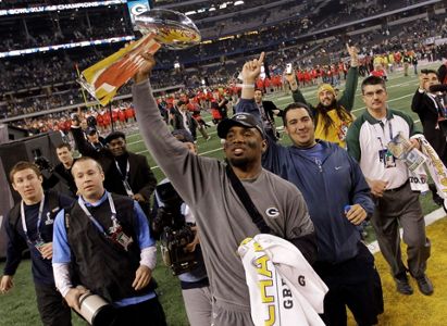 NFL: Green Bay Packers decide to release Super Bowl winner Charles Woodson, NFL News