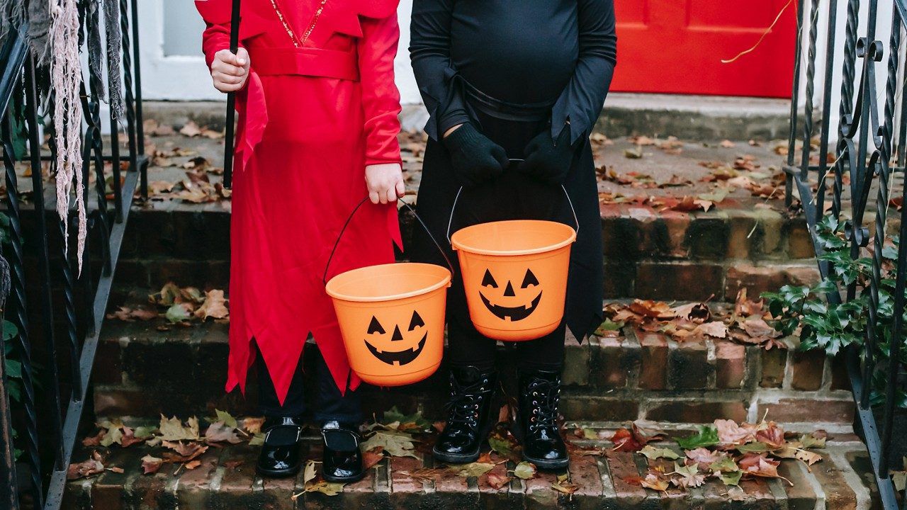 Your ultimate Wisconsin trick-or-treating guide