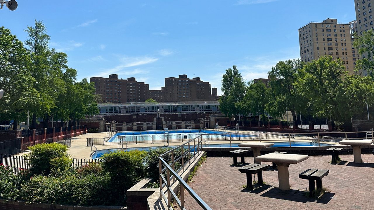 Learn to Swim returns to NYC at limited capacity