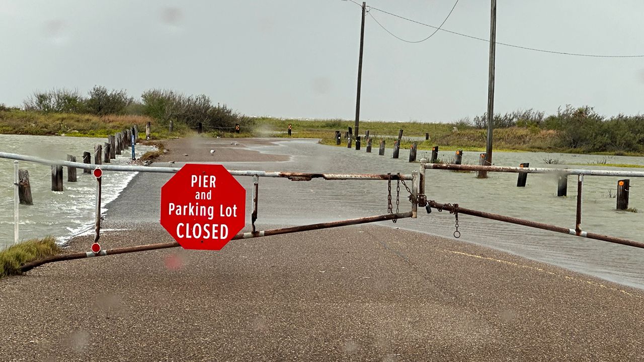 Texas Flooding