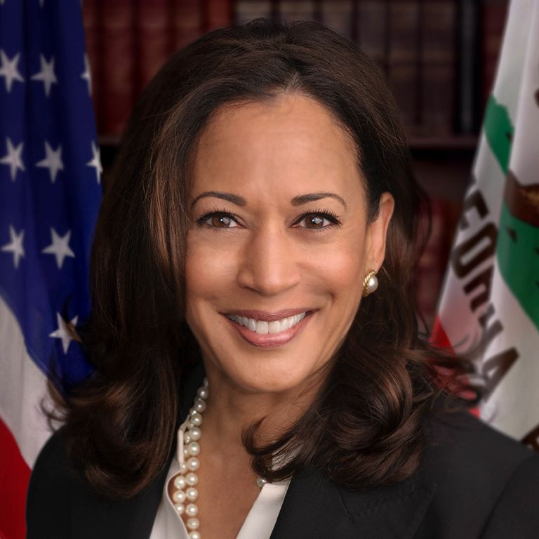 Kamala Harris