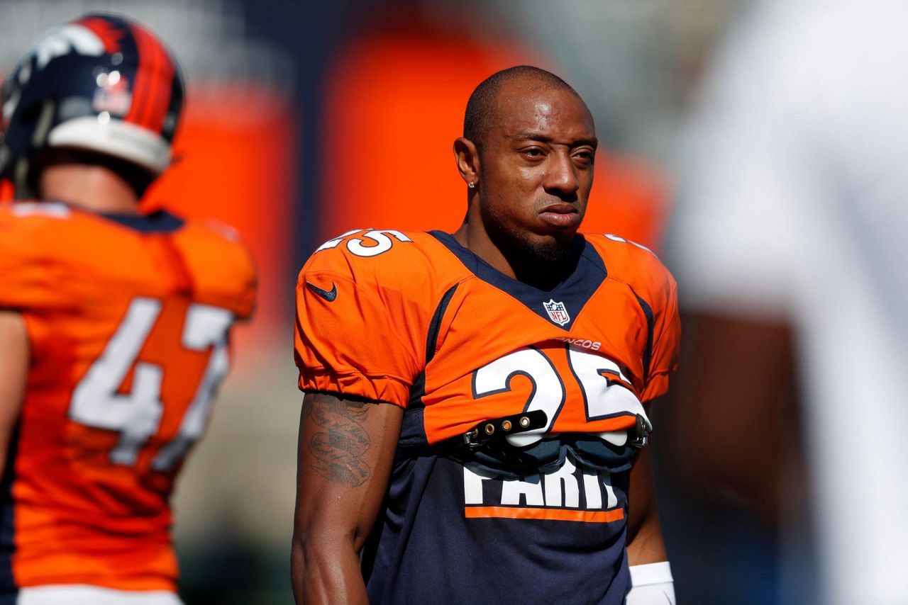 Chris harris deals nfl