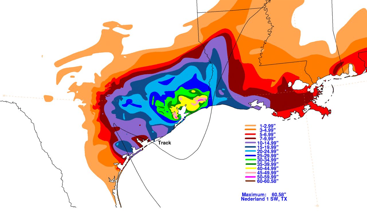 What might climate change mean for hurricanes in the future?