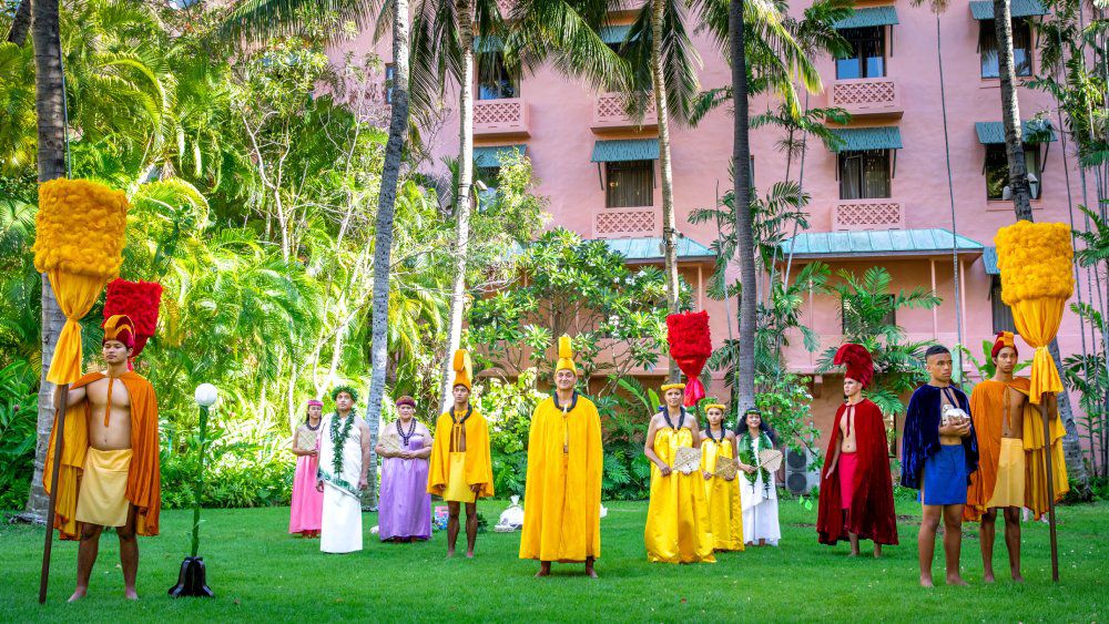 Aloha Festivals celebrates 78 years of sharing aloha