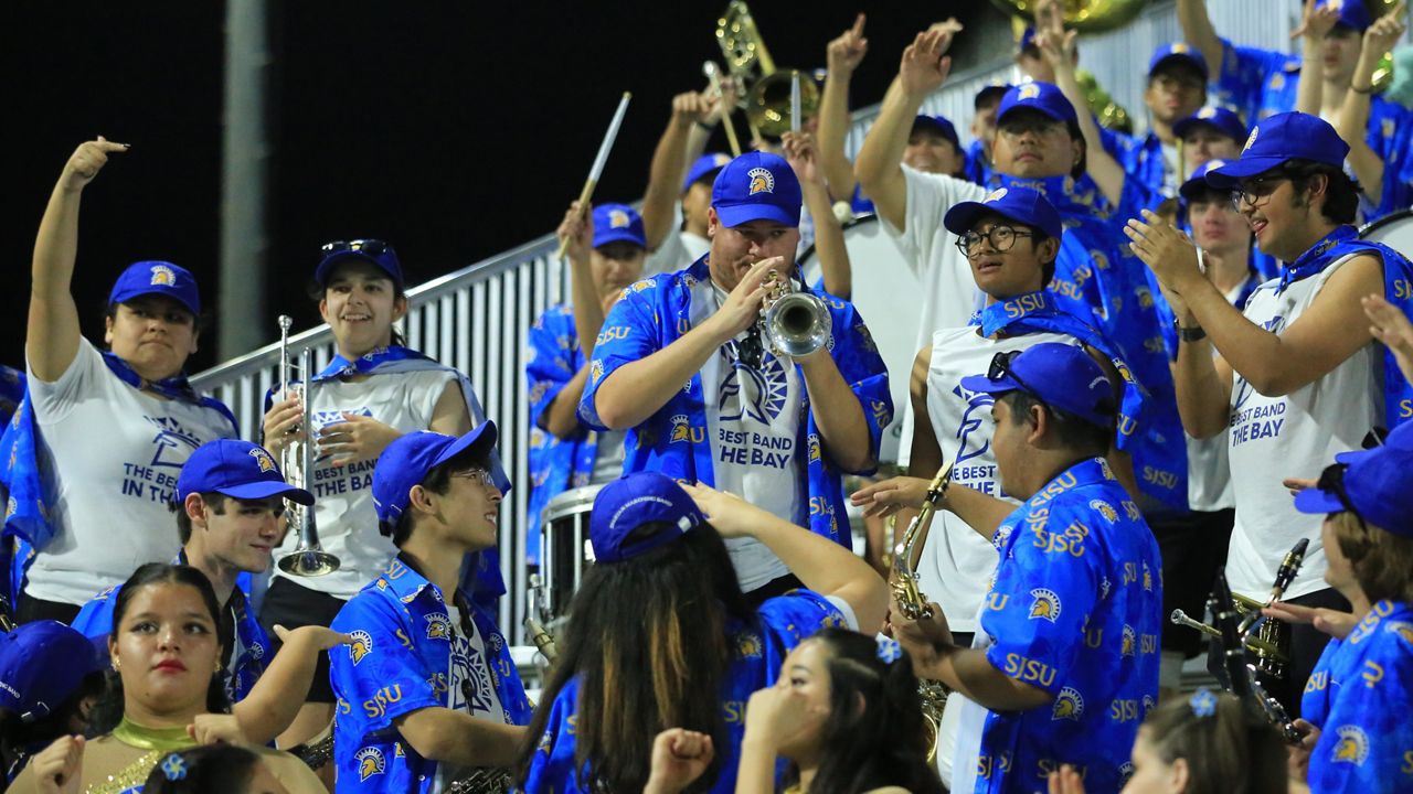 USF outlasts San Jose State in 5OT to win Hawaii Bowl