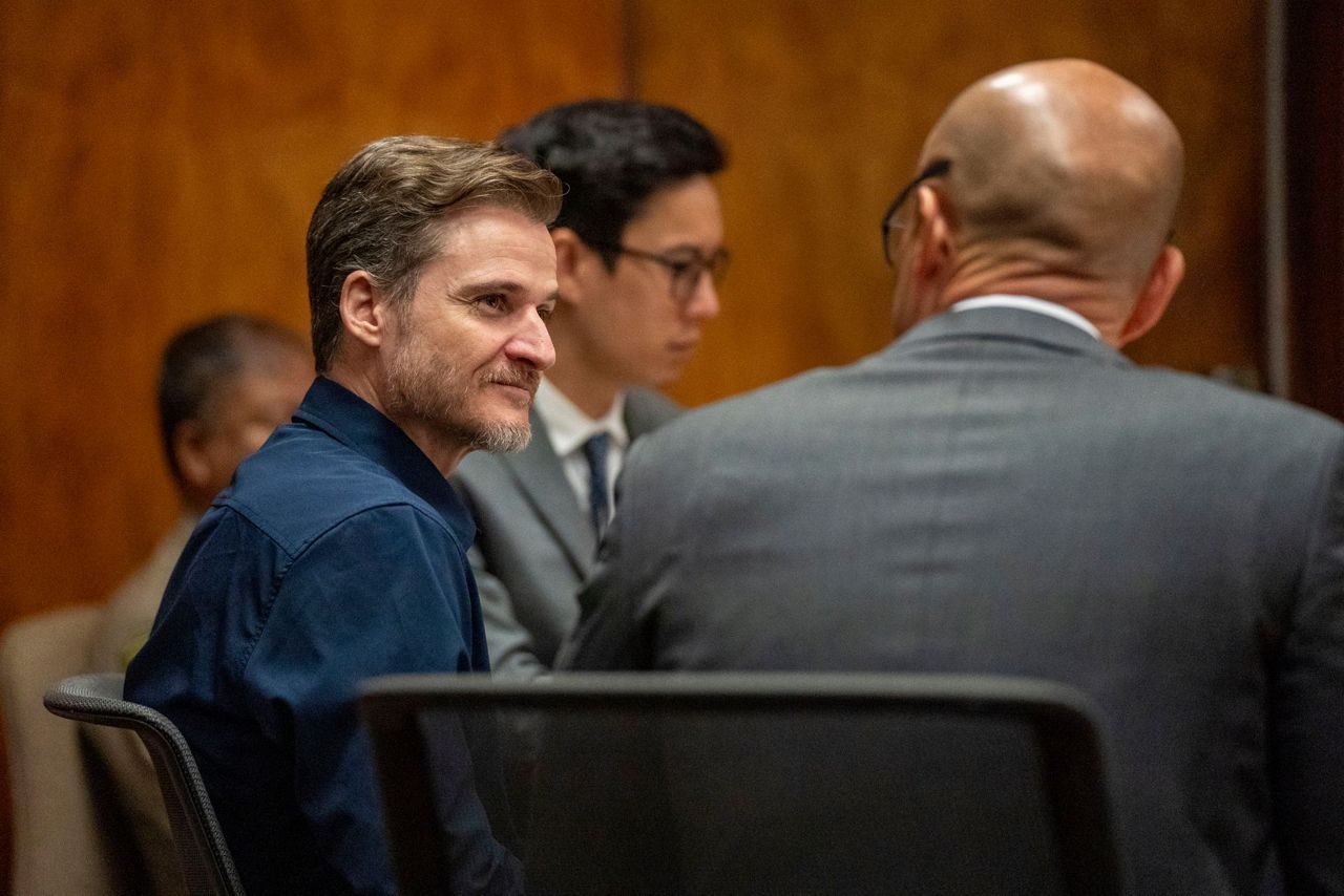 Trial is ending for doctor accused of trying to kill his wife during a ...