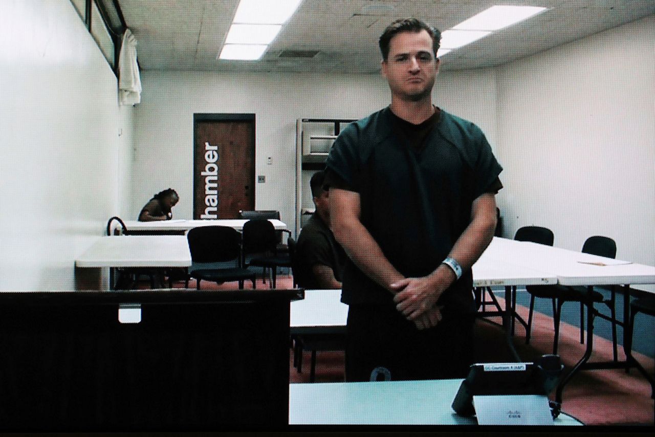Trial is ending for doctor accused of trying to kill his wife during a ...