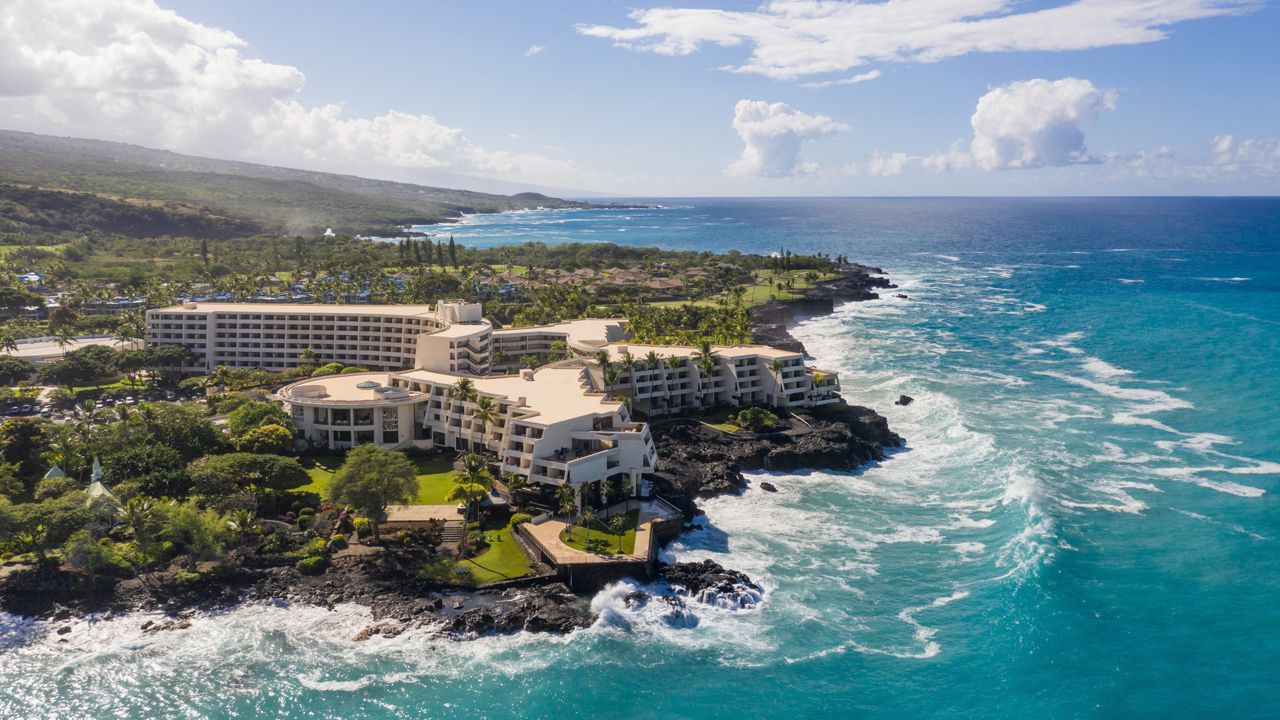 Duke’s is set to launch a new restaurant on the beautiful Hawaii Island.