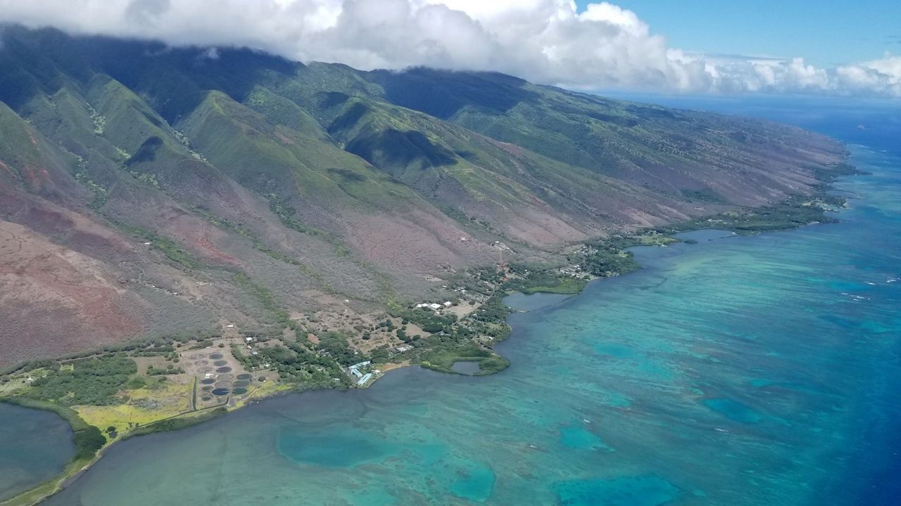 (Photo courtesy of Maui County)