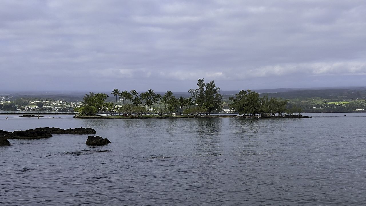 Hilo Bay (Getty Images)