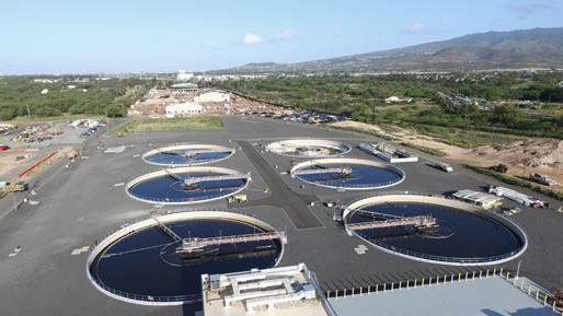 (Photo courtesy City & County of Honolulu Department of Environmental Services)