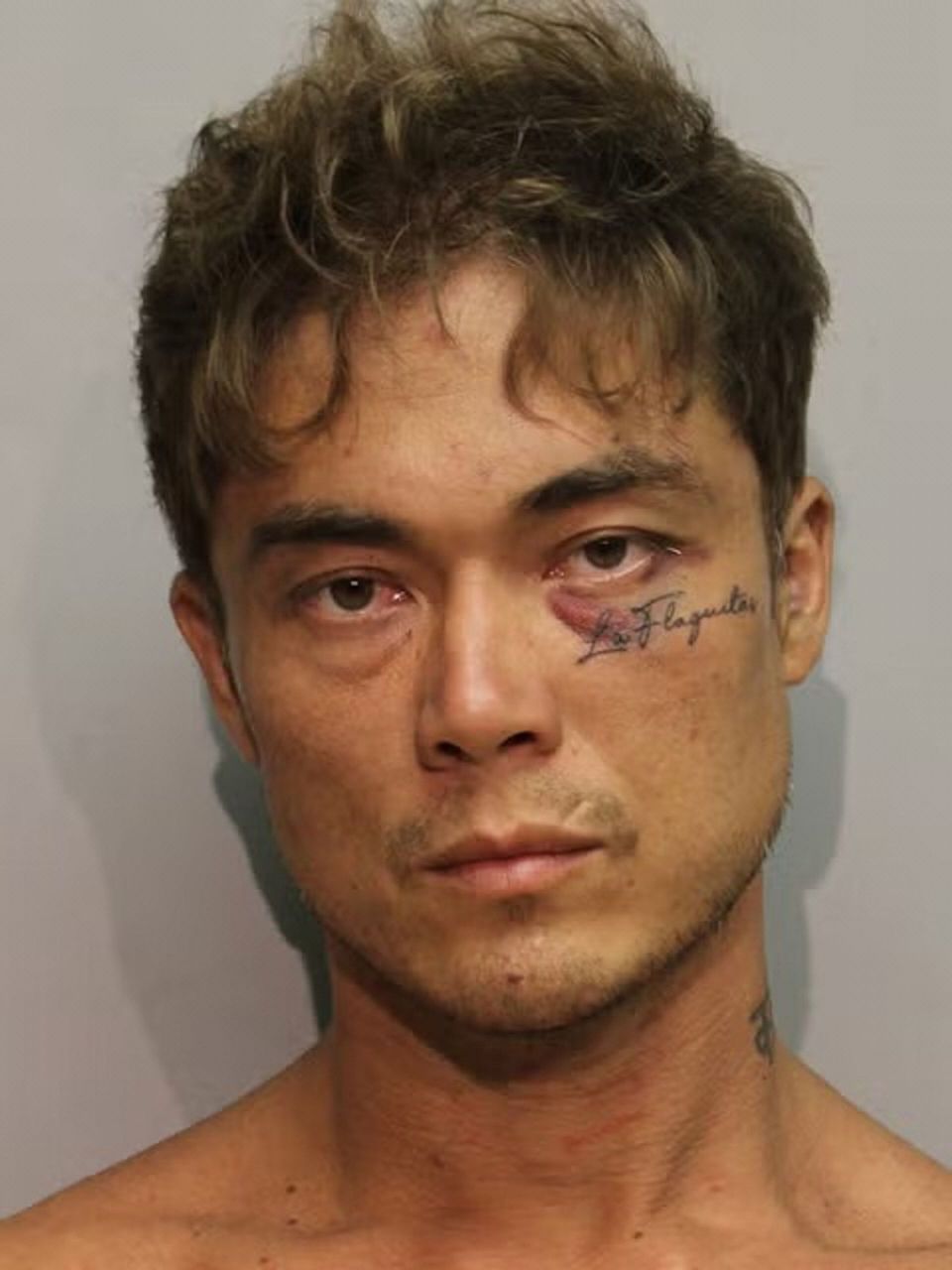 Man charged with murder in killings of 3 on Hawaii's Big Island
