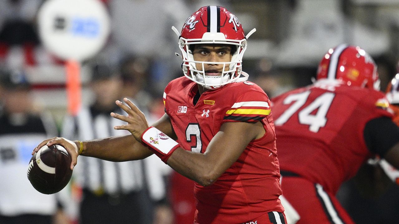 Taulia Tagovailoa Enters Portal Seeking 6th College Year