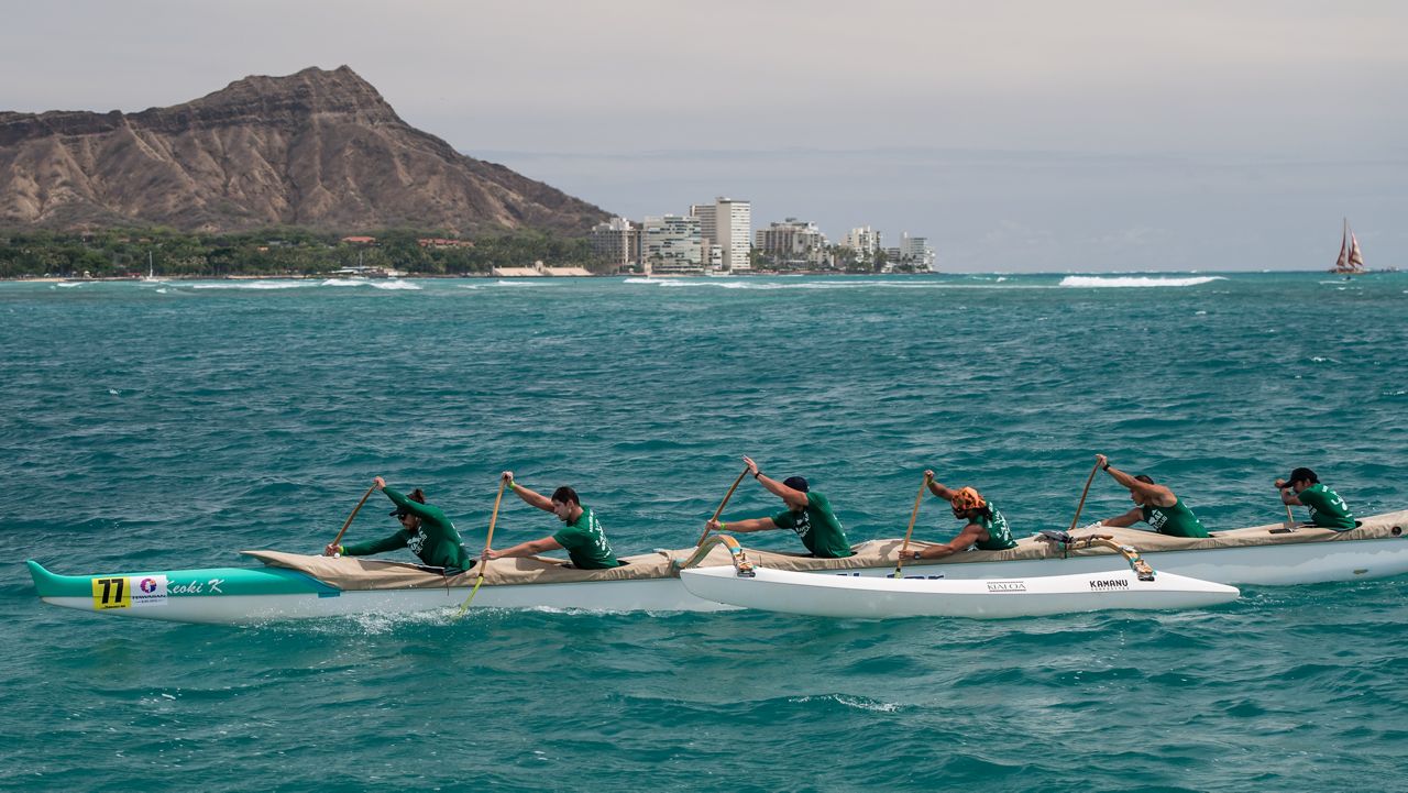 Hawaii Evening Briefing May 24, 2024