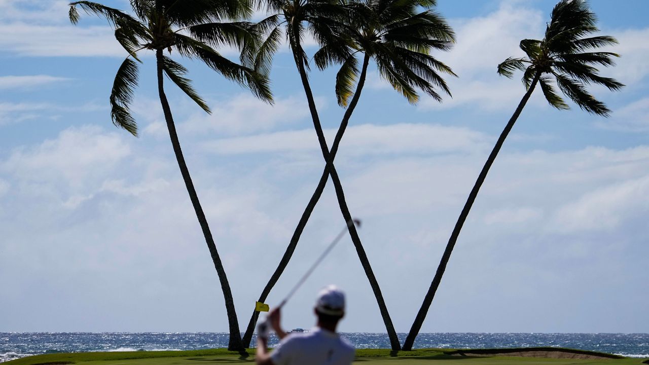 Sony Open veterans reckon with possibility of final Hawaii PGA tournament