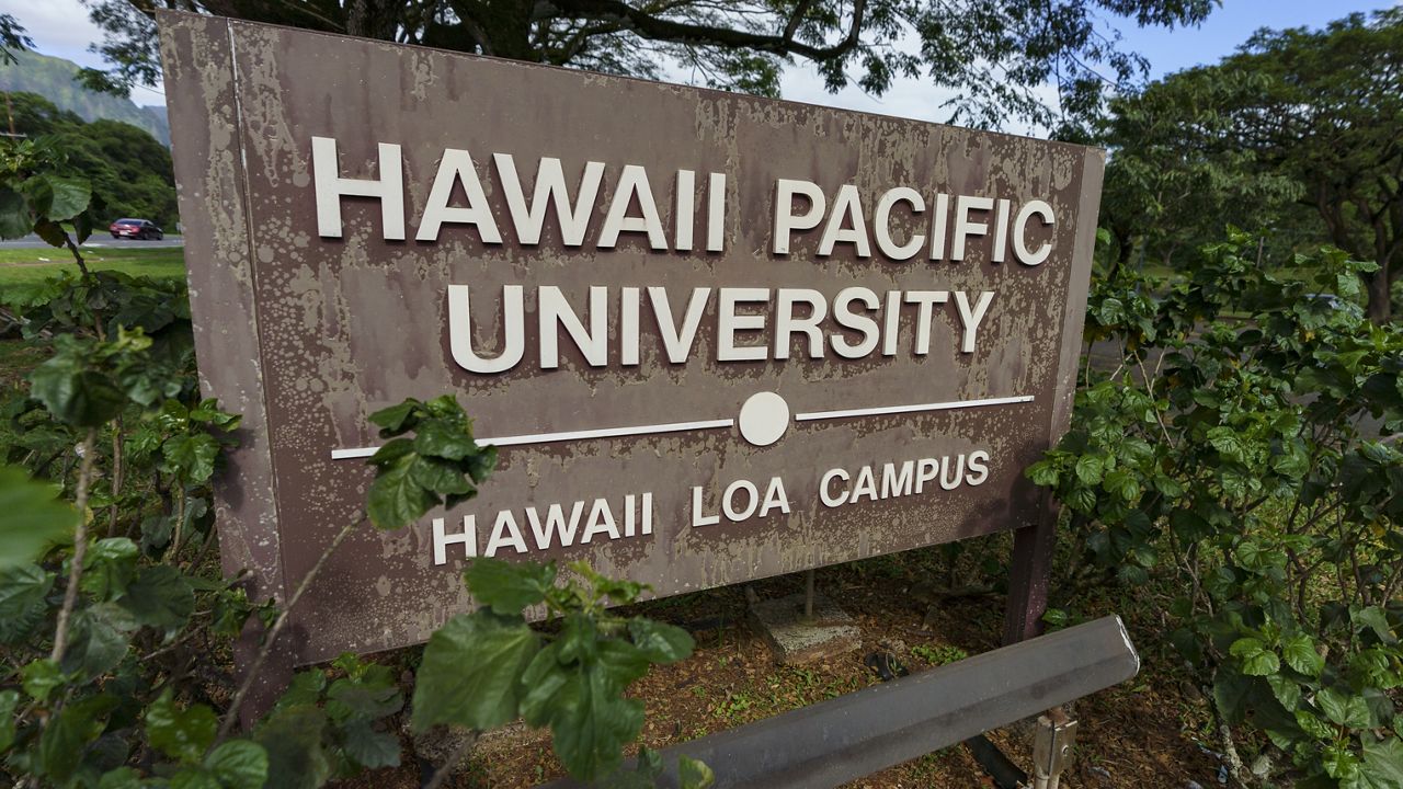 HPU Wins 2022 23 PacWest Hawaii Challenge